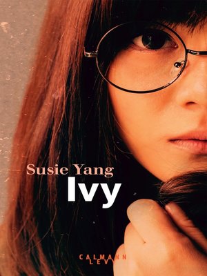 cover image of Ivy